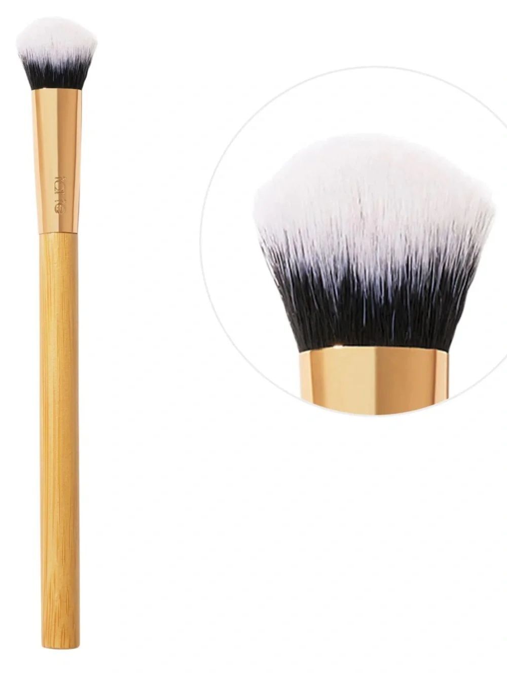 Tarte concealer paw brush